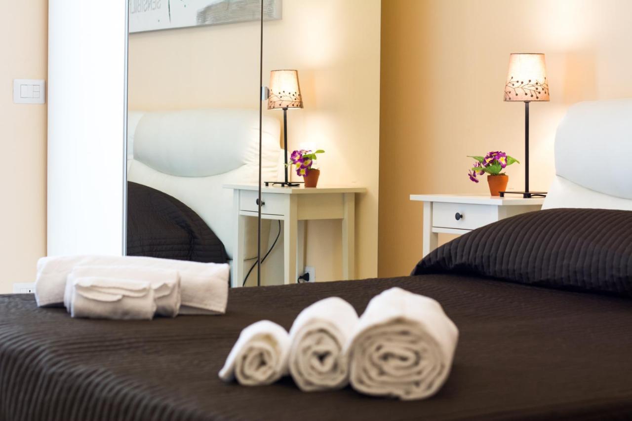 Apartamento Gregory Big Family Roma Exterior foto