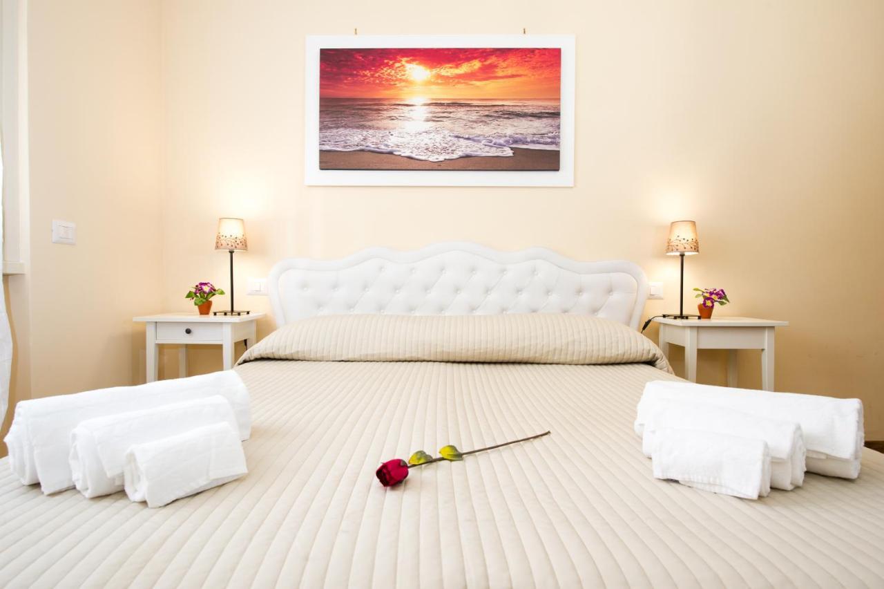 Apartamento Gregory Big Family Roma Exterior foto