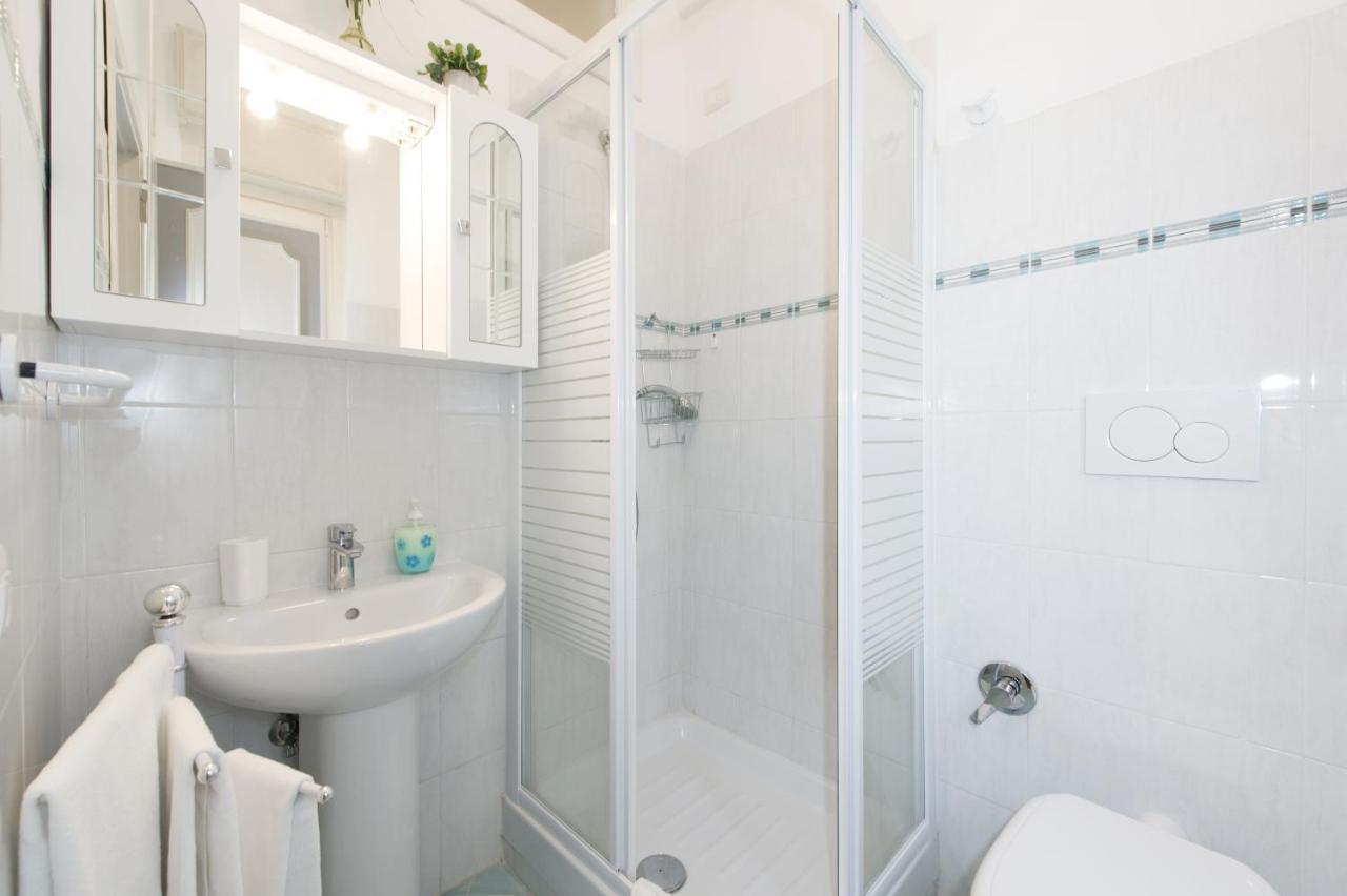 Apartamento Gregory Big Family Roma Exterior foto