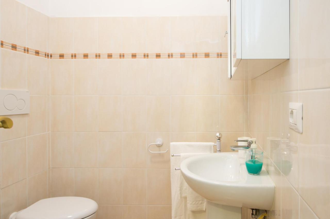 Apartamento Gregory Big Family Roma Exterior foto