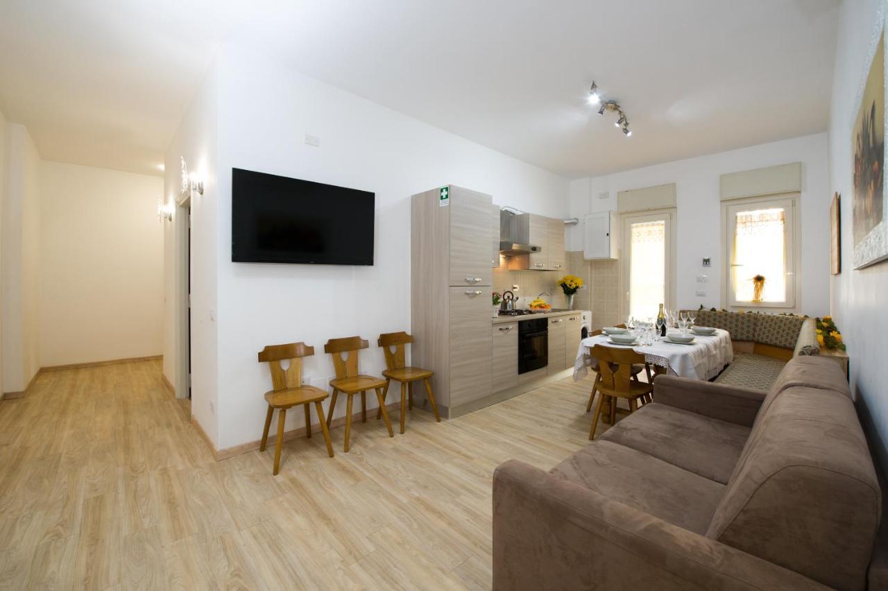 Apartamento Gregory Big Family Roma Exterior foto