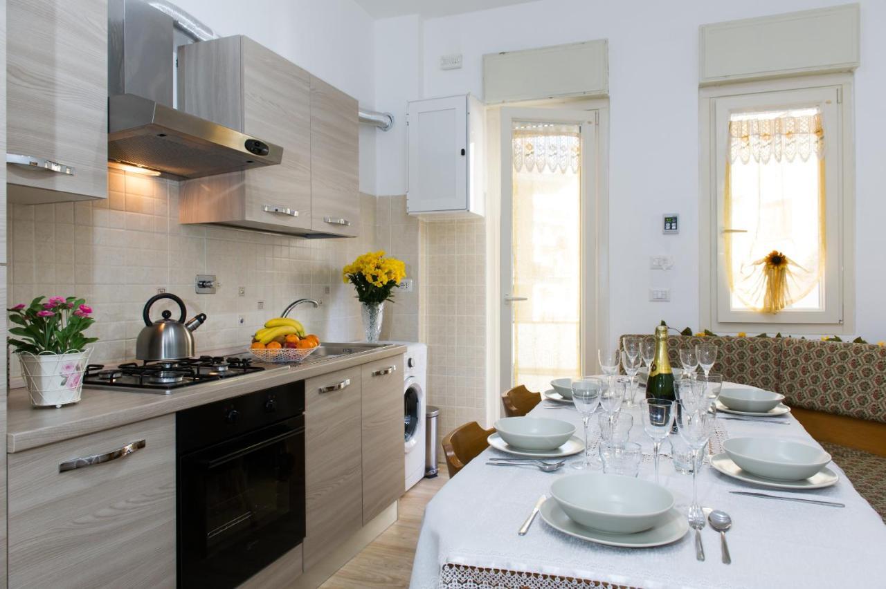Apartamento Gregory Big Family Roma Exterior foto