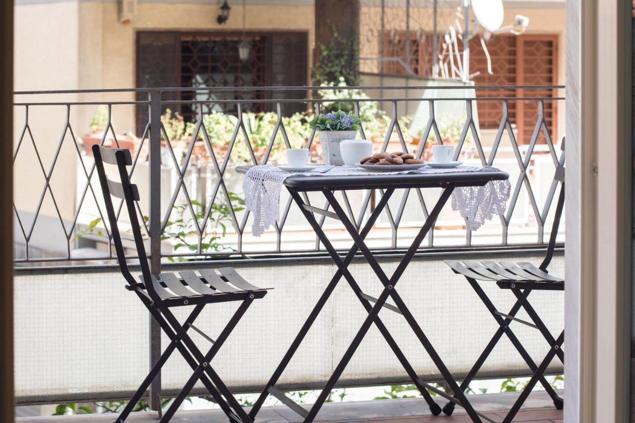 Apartamento Gregory Big Family Roma Exterior foto