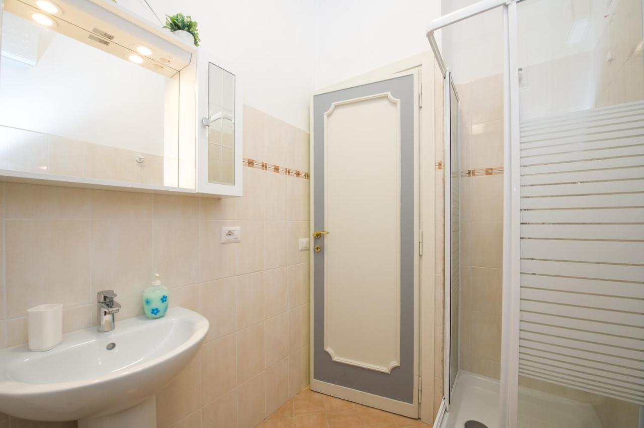 Apartamento Gregory Big Family Roma Exterior foto
