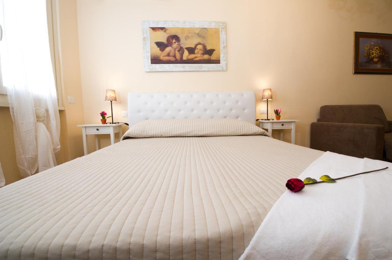 Apartamento Gregory Big Family Roma Exterior foto